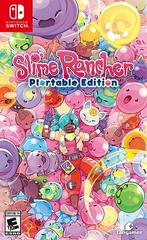 Slime Rancher: Plortable Edition - Nintendo Switch | Play N Trade Winnipeg