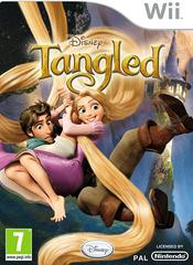 Tangled - PAL Wii | Play N Trade Winnipeg