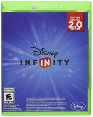 Disney Infinity (2.0 Edition) - Xbox One | Play N Trade Winnipeg