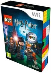 LEGO Harry Potter: Years 1-4 [Collector's Edition] - PAL Wii | Play N Trade Winnipeg