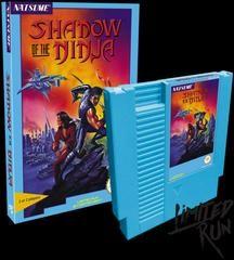 Shadow of the Ninja [Limited Run] - NES | Play N Trade Winnipeg