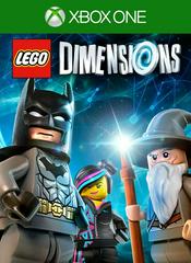 LEGO Dimensions Starter Pack - PAL Xbox One | Play N Trade Winnipeg