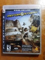 Motorstorm [Not For Resale] - Playstation 3 | Play N Trade Winnipeg