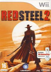 Red Steel 2 [MotionPlus Bundle] - PAL Wii | Play N Trade Winnipeg