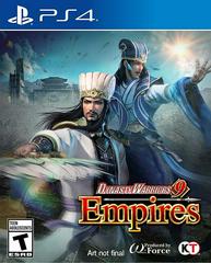 Dynasty Warriors 9: Empires - Playstation 4 | Play N Trade Winnipeg