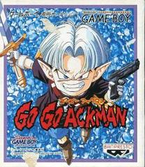 Go Go Ackman - JP GameBoy | Play N Trade Winnipeg