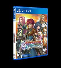 Alphadia Genesis 2 - Playstation 4 | Play N Trade Winnipeg