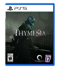 Thymesia - Playstation 5 | Play N Trade Winnipeg