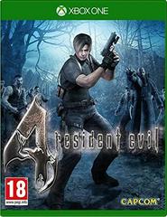 Resident Evil 4 - PAL Xbox One | Play N Trade Winnipeg