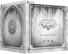 Gotham Knights [Collector's Edition] - Playstation 5 | Play N Trade Winnipeg