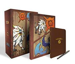 Pokemon Sun & Moon Strategy Guide [Collector's Vault] - Strategy Guide | Play N Trade Winnipeg