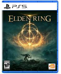 Elden Ring - Playstation 5 | Play N Trade Winnipeg
