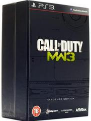 Call of Duty: Modern Warfare 3 [Hardened Edition] - PAL Playstation 3 | Play N Trade Winnipeg