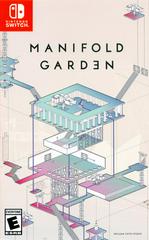 Manifold Garden - Nintendo Switch | Play N Trade Winnipeg