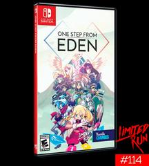 One Step From Eden - Nintendo Switch | Play N Trade Winnipeg