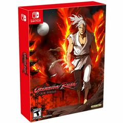 Okinawa Rush [Limited Edition] - Nintendo Switch | Play N Trade Winnipeg