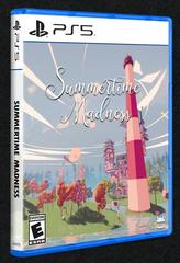 Summertime Madness - Playstation 5 | Play N Trade Winnipeg