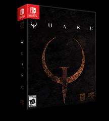 Quake [Deluxe Edition] - Nintendo Switch | Play N Trade Winnipeg