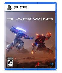 Blackwind - Playstation 5 | Play N Trade Winnipeg