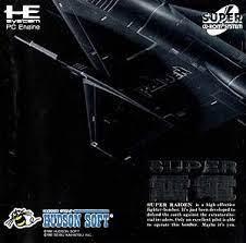 Super Raiden - JP PC Engine CD | Play N Trade Winnipeg