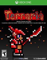 Terraria [Special Edition] - Xbox One | Play N Trade Winnipeg