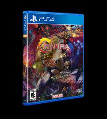 Contra Anniversary Collection - Playstation 4 | Play N Trade Winnipeg