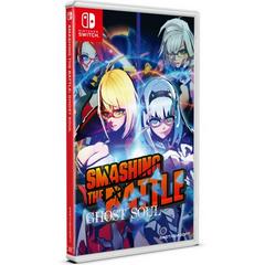 Smashing the Battle: Ghost Soul - Nintendo Switch | Play N Trade Winnipeg