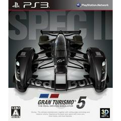 Gran Turismo 5: Spec II - JP Playstation 3 | Play N Trade Winnipeg