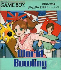 World Bowling - JP GameBoy | Play N Trade Winnipeg