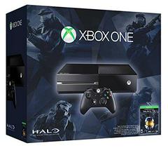 500GB Xbox One Console - Master Chief Collection Bundle - Xbox One | Play N Trade Winnipeg