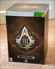 Assassin's Creed III [Freedom Edition] - PAL Xbox 360 | Play N Trade Winnipeg