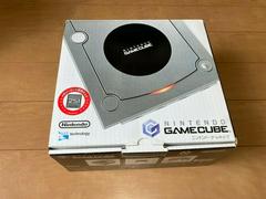 Nintendo GameCube Silver Console - JP Gamecube | Play N Trade Winnipeg