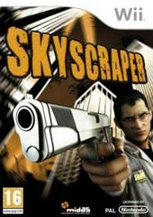 Skyscraper - PAL Wii | Play N Trade Winnipeg