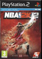 NBA 2K12 - PAL Playstation 2 | Play N Trade Winnipeg