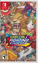 Capcom Fighting Collection - Nintendo Switch | Play N Trade Winnipeg