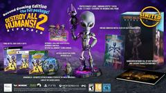 Destroy All Humans 2: Reprobed [2nd Coming] - Xbox Series X | Play N Trade Winnipeg