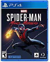 Marvel Spiderman: Miles Morales - Playstation 4 | Play N Trade Winnipeg