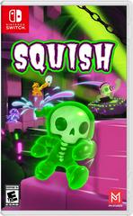 Squish - Nintendo Switch | Play N Trade Winnipeg