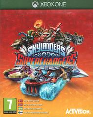 Skylanders SuperChargers - PAL Xbox One | Play N Trade Winnipeg