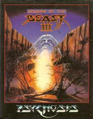 Shadow of the Beast III - Amiga | Play N Trade Winnipeg