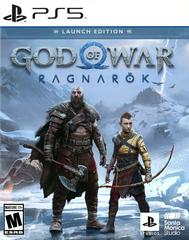 God of War: Ragnarok - Playstation 5 | Play N Trade Winnipeg