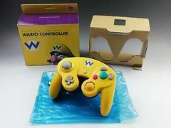 Wario GameCube Controller - JP Gamecube | Play N Trade Winnipeg