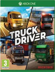 Truck Driver - PAL Xbox One | Play N Trade Winnipeg