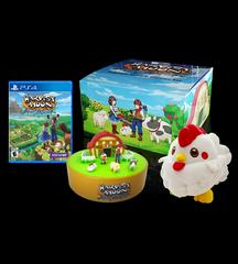 Harvest Moon: One World [Collector's Edition] - Playstation 4 | Play N Trade Winnipeg