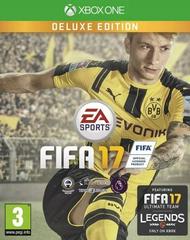 FIFA 17 [Deluxe Edition] - PAL Xbox One | Play N Trade Winnipeg