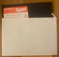 Grand Slam Baseball - Commodore 64 | Play N Trade Winnipeg