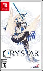 Crystar - Nintendo Switch | Play N Trade Winnipeg