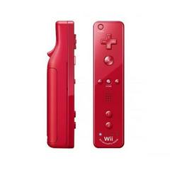 Wii Remote Plus [Red] - PAL Wii | Play N Trade Winnipeg