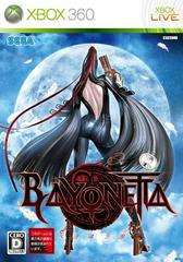 Bayonetta - JP Xbox 360 | Play N Trade Winnipeg