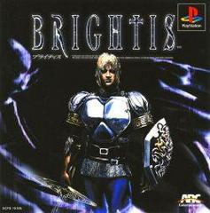 Brightis - JP Playstation | Play N Trade Winnipeg